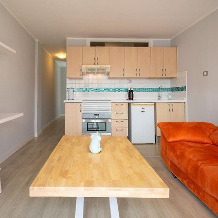 Elegante Apartamento En Los Cristianos Arona Eksteriør billede