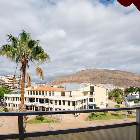 Elegante Apartamento En Los Cristianos Arona Eksteriør billede