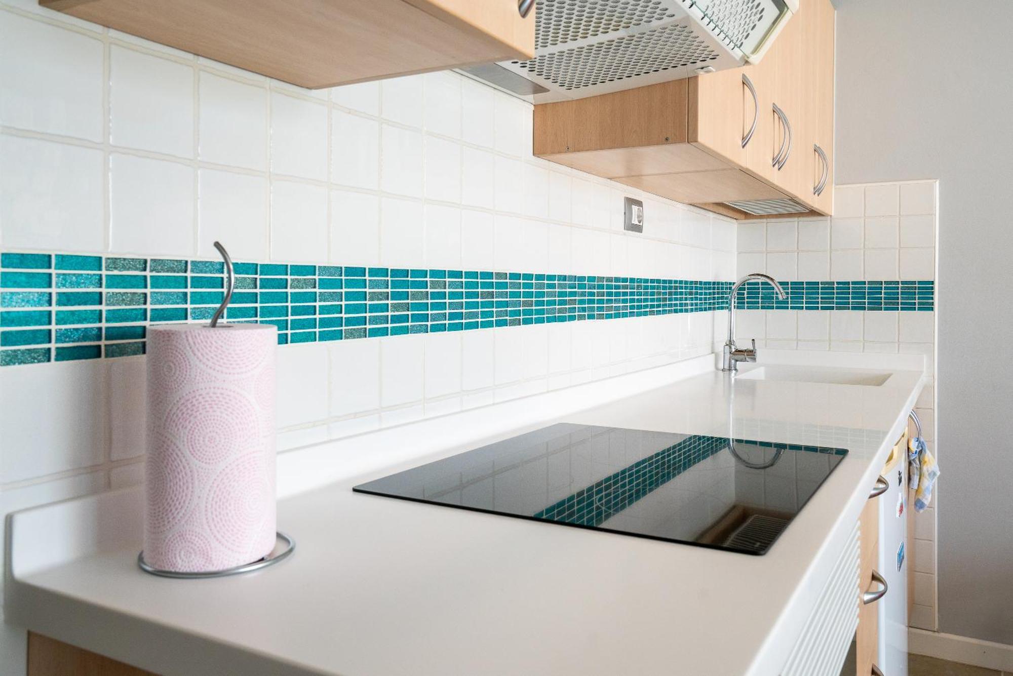 Elegante Apartamento En Los Cristianos Arona Eksteriør billede