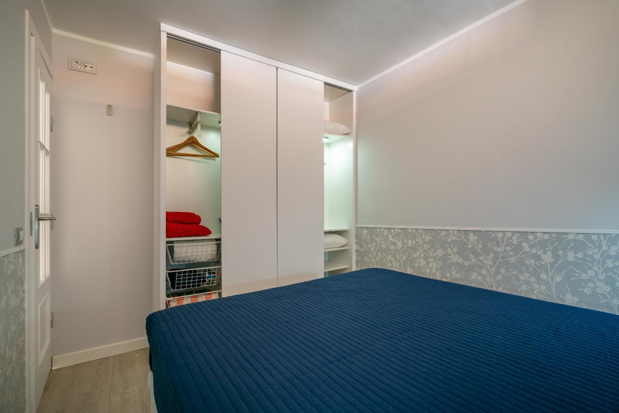 Elegante Apartamento En Los Cristianos Arona Eksteriør billede